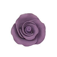 Purple Rose 3cm