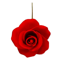 Red Rose 45mm