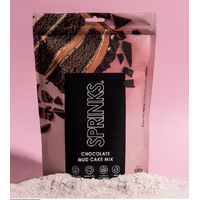 Sprinks Chocolate Mud Cake Mix