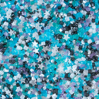 Galaxy Glitz Sprinkles