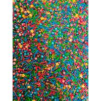 Mermaid Island Sprinkles - 20 Grams