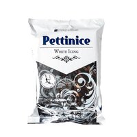 Bakels Pettinice White Icing Fondant - 750g