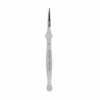 Sweet Sticks Clear Fine Line Custom Grip Brush