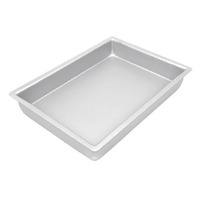Rectangle Pan - 7 x 11 Inch 3 Inch Deep
