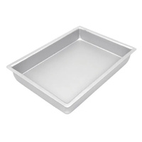 Rectangle Pan - 9 x 12 Inch 3 Inch Deep