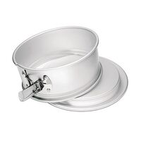 Springform Cake Pan 6x3 Inch