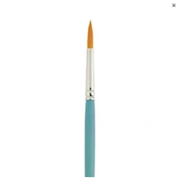 Cake Craft - Nylon Brush Brush Pointer #6