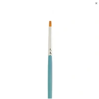 Cake Craft - Nylon Brush Brush Flat #4