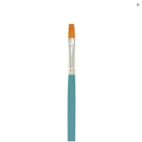 Cake Craft - Nylon Brush Brush Flat #10