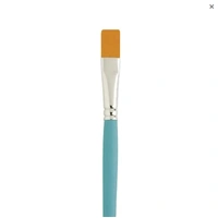Cake Craft - Nylon Brush Brush Flat #16