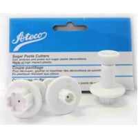 ATECO CLOVER SET OF 3