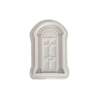 Large Door Silicone Mould 10cm