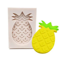 Pineapple Fondant Mould