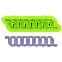 Ring Border Mould