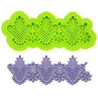 Lace Vine Mould