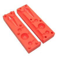 Crystal Bead Mould