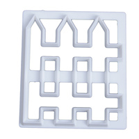 Fondant Fence Cutter