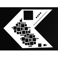 Geometrica - Stencil