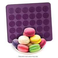 Macaron Silicone Mat For 30