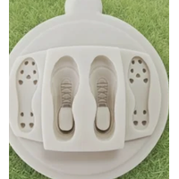 Sports boot Silicone Mould