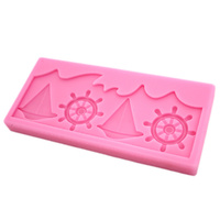 Nautical Mould