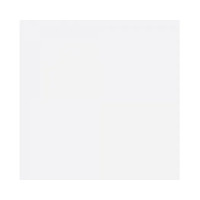 6mm Masonite White Square 14 Inch Plain Unpatterned Cake Board