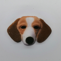 Edible Dog A Decoration