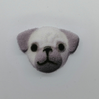 Edible Dog B Decoration