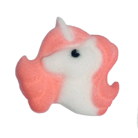 Unicorn Edible Sugar Decoration 35mm