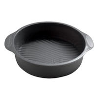 Wiltshire Bend 'n' Bake Round Cake Pan