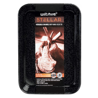 Wiltshire Stellar V/enamel Family Roasting Dish - 40cm 