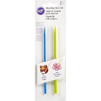 Wilton  Modeling Stick Set 2pc