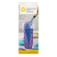 Decorating Bag Sleeve