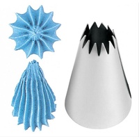 Wilton Open Star Piping Tip #32