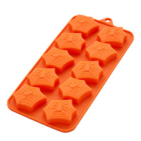 Wilton - Halloween Silicone Spiderweb Mould