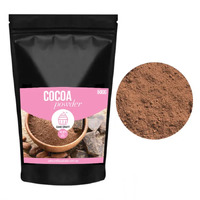 Cake Craft Low Fat Cocoa Powder 500g