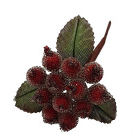 Decoration Sugar Berry 50mm