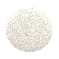 Starline Glitter Dust Sparkle White 10g