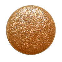 Starline Glitter Dust Sparkle Orange 10g