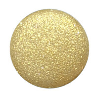 Starline Glitter Dust Sparkle Gold 10g