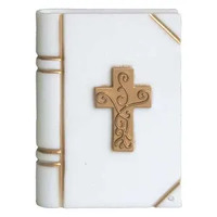 Bible Cake Decoration 