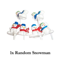 Snowman Decoration 