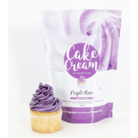 Cake Cream - Purple Rain
