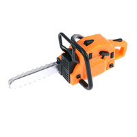 Chainsaw Decoration 