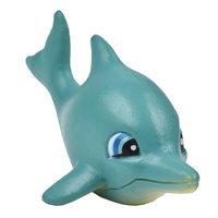 Dolphin Figure