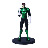 Green Lantern Figurine 12cm