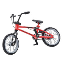 Mini Bike Toy Red