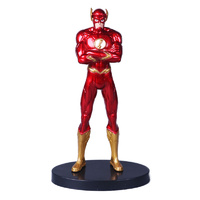 The Flash Figurine
