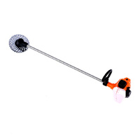 Garden Trimmer Decoration