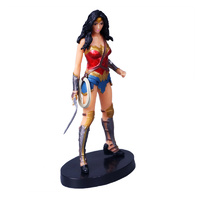 Wonder Woman Figurine